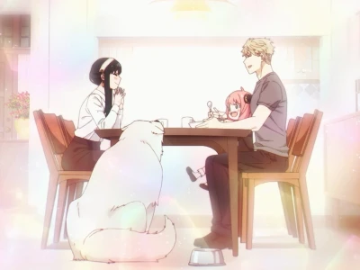Khám phá Anya Forger Anya Anime: Nhân vật đáng yêu và sức hút khó cưỡng