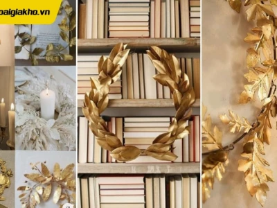 Khám phá Hình nền Lá Nguyệt Quế: Biểu tượng May mắn và Chiến thắng cho Thiết bị của bạn