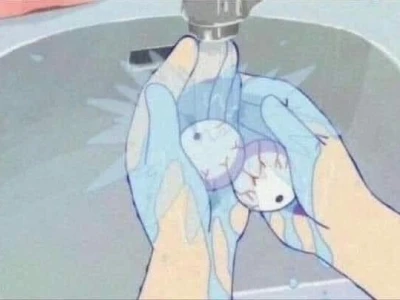 Khám Phá Meme Rửa Mắt: Liệu Pháp Thị Giác Cho Đôi Mắt Tổn Thương
