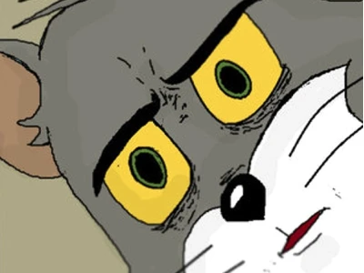 Khám phá meme "Unsettled Tom": Nguồn gốc và ý nghĩa đằng sau biểu cảm "khó ở"