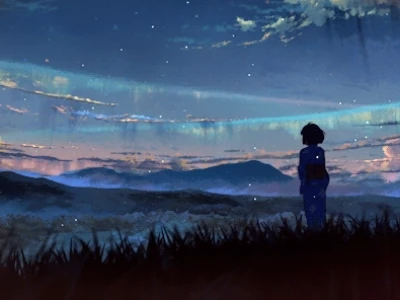 Khám phá Thế giới Ảnh Anime Chuyển động Đa dạng và Sống động
