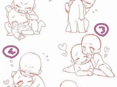 Khám phá Thế giới Anime Chibi Base Vẽ: Hướng dẫn Chi tiết 2026