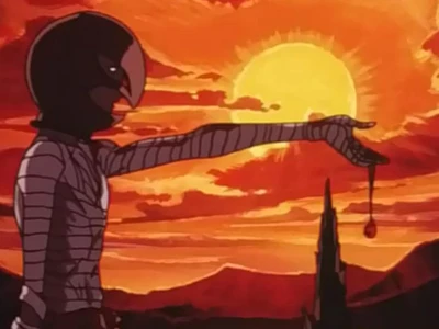 Khám Phá Thế Giới Anime Kinh Dị: Tuyển Tập Đáng Sợ Nhất