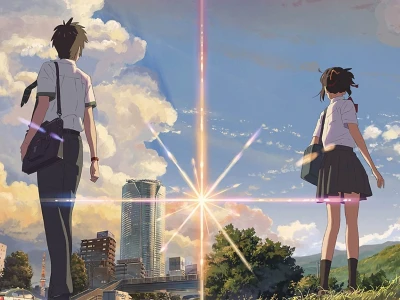 Khám Phá Thế Giới Anime Qua Hình Nền Máy Tính 1920x1080
