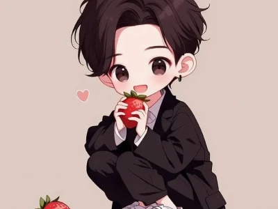 Khám Phá Thế Giới Chibi Cute: Avatar Anime Girl Đáng Yêu Cho Năm 2026