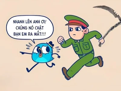 Khám Phá Thế Giới Meme Công An Hài Hước và Giải Trí