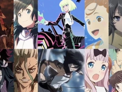 Khám phá thế giới phim anime Nhật Bản: Tuyển tập đỉnh cao 2026