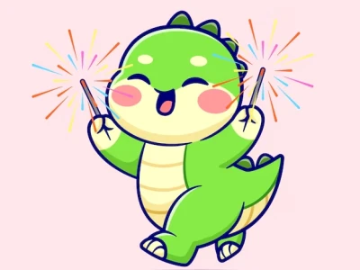 Khám phá thế giới rồng chibi: Hình ảnh đáng yêu và ứng dụng sáng tạo 2026