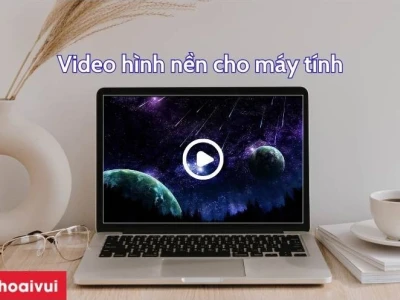 Khám phá thế giới video hình nền 4K sống động cho màn hình của bạn