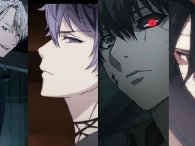 Khám phá Top 10+ Anime Boy Đẹp Trai Ngầu Khiến Bạn Mê Mẩn