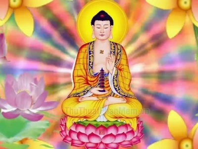 Khám phá vẻ đẹp tâm linh với hình nền Phật Dược Sư