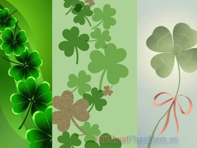 Khám phá vẻ đẹp và ý nghĩa của cỏ 4 lá may mắn avatar