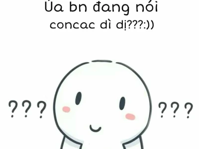 Meme não: Cười thả ga với những tình huống 'rớt não' hài hước