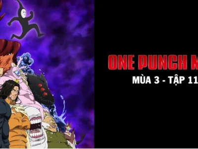 One Punch Man Season 3: Khi Nào Ra Mắt Và Những Hé Lộ Bất Ngờ