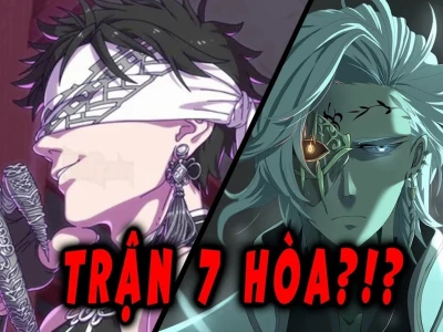 Tần Thủy Hoàng anime: Khám phá nhân vật lịch sử và huyền thoại