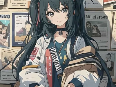 Tạo Ảnh Bìa Anime Đẹp và Ấn Tượng Cho Facebook Năm 2026