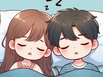 Tổng hợp 147+ ảnh cặp đôi chibi cute ngọt ngào và lãng mạn nhất 2026