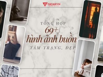 Tổng hợp 69+ hình ảnh buồn tâm trạng, đẹp đa dạng chủ đề