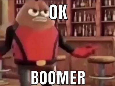 Tổng hợp ảnh ok meme hài hước và ý nghĩa ẩn sau biểu tượng