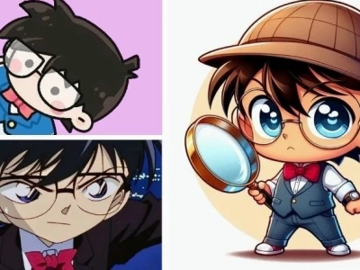 Top 117+ Ảnh Conan Chibi Cute Khiến Bạn Cười Vui