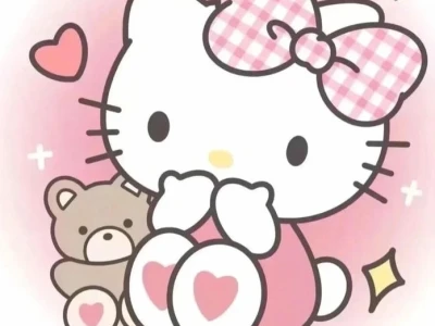 Top 88+ Ảnh Avatar Hello Kitty Cute Đáng Yêu Nhất 2026