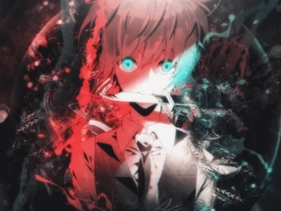 Top Phim Anime Sát Thủ: Khám Phá Thế Giới Ngầm Đầy Kịch Tính Năm 2026