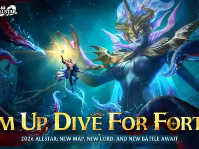 Trải nghiệm Mobile Legends 2026 và hướng dẫn tải mlbb cực dễ