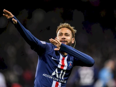 Tuyển chọn 100+ Hình nền Neymar Jr đẹp nhất 2026