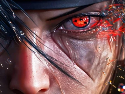 Tuyển chọn hình nền Itachi Uchiha Full HD, 4K đỉnh cao nhất 2026