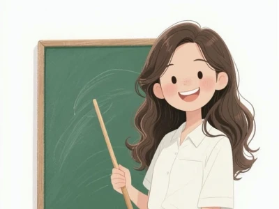 Tuyển tập 160+ Hình ảnh cô giáo chibi dễ thương và phong cách