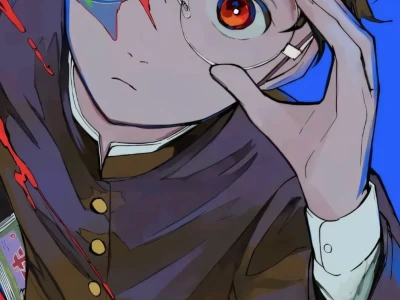 Tuyển tập Ảnh Hình Nền Anime Đẹp Ngầu và Cute Cho Mọi Thiết Bị Năm 2026