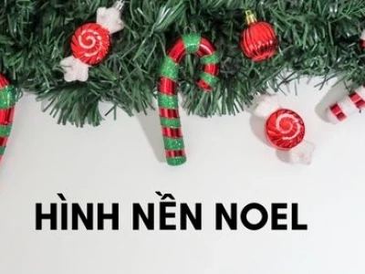 Tuyển Tập Hình Nền Noel 2026 Sôi Động Cho Máy Tính và Điện Thoại