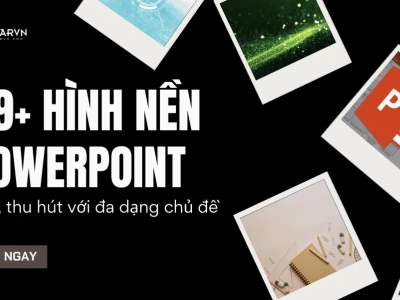 Tuyển Tập Hình Nền Thuyết Trình Đẹp Mắt Cho Bài Giảng Ấn Tượng Năm 2026