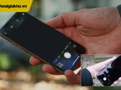 Cách tìm lỗi camera điện thoại bị tối và mẹo xử lý hiệu quả 2026