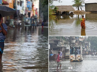 Understanding Extreme Weather Events India Faces in a Changing Climate